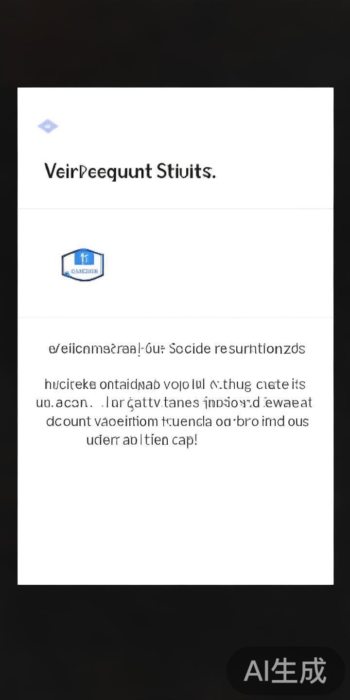 核实账户是否有任何限制或冻结：如账户涉嫌违规或存在