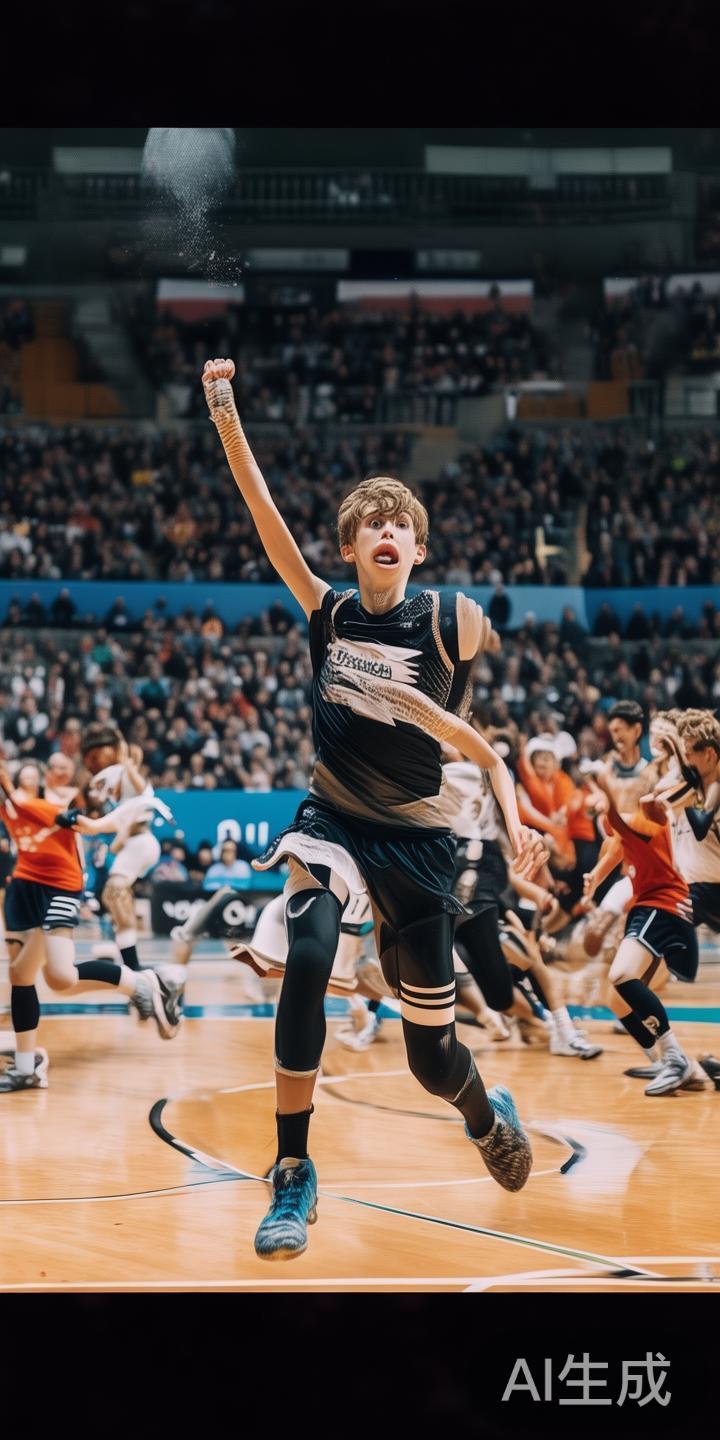 在比赛过程中，各队争夺激烈，战术布置巧妙，场面变化