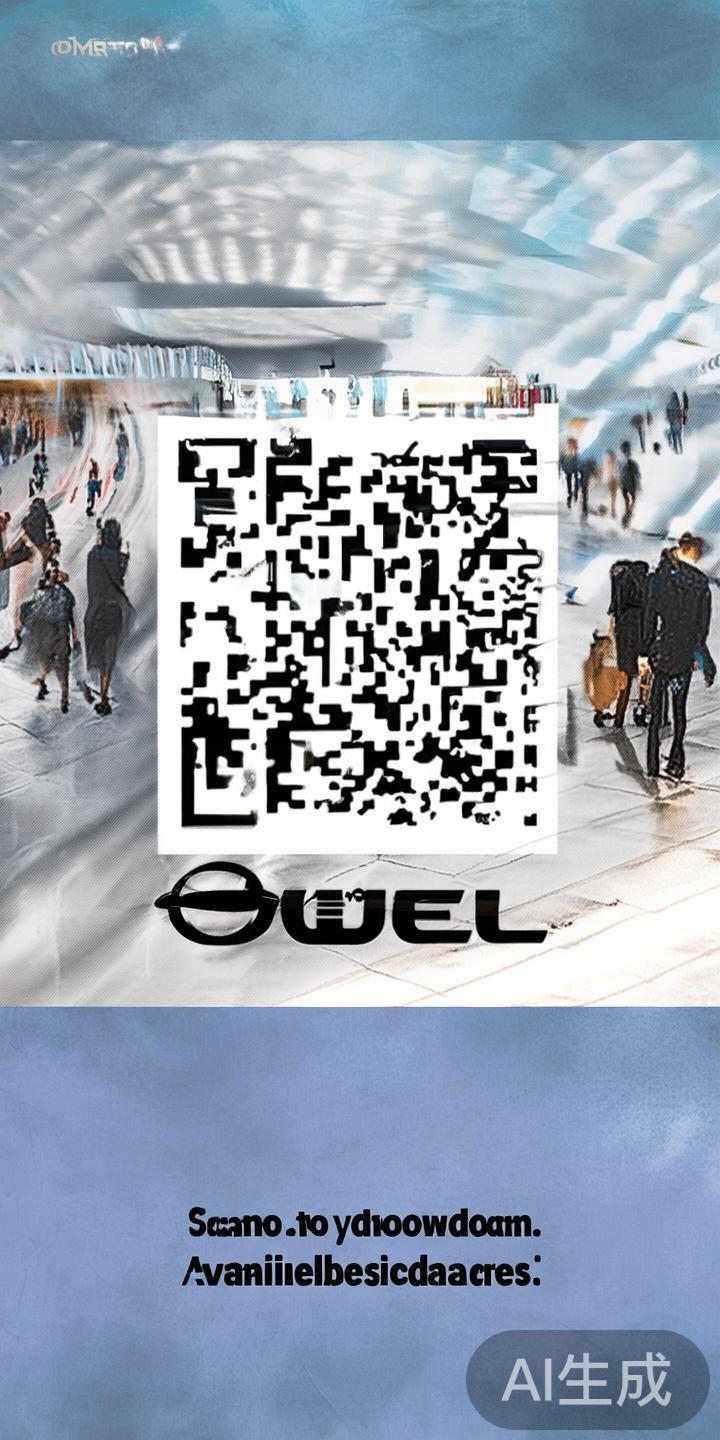 二维码扫描加载：部分地区支持通过扫描官方提供的二维