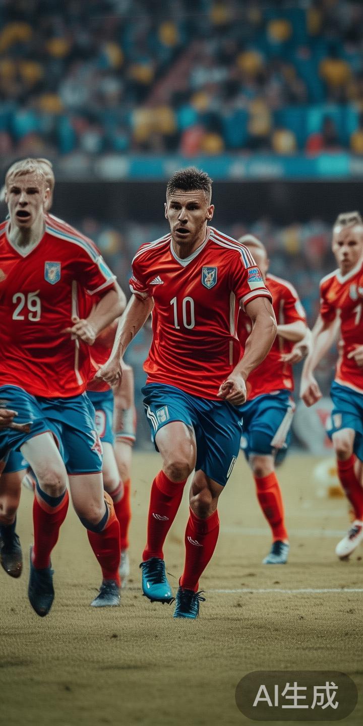 乌克兰队以坚韧不拔的比赛风格著称，他们善于利用身体