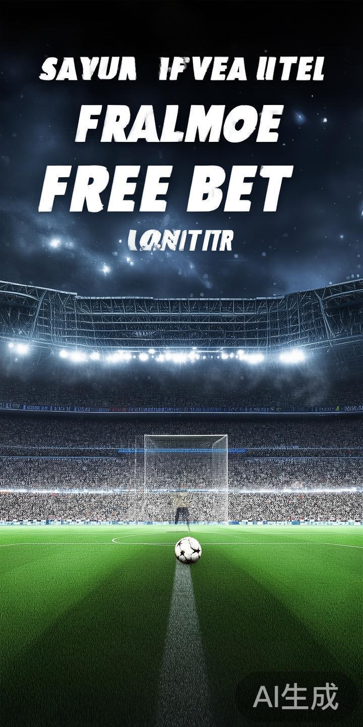 例如，一位用户在欧洲足球联赛期间，投注一场比赛后，