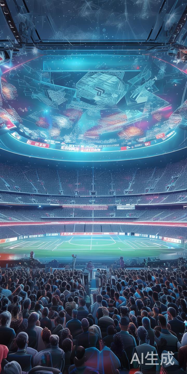 值得注意的是，这种合作不仅局限于传统的广告投放，更