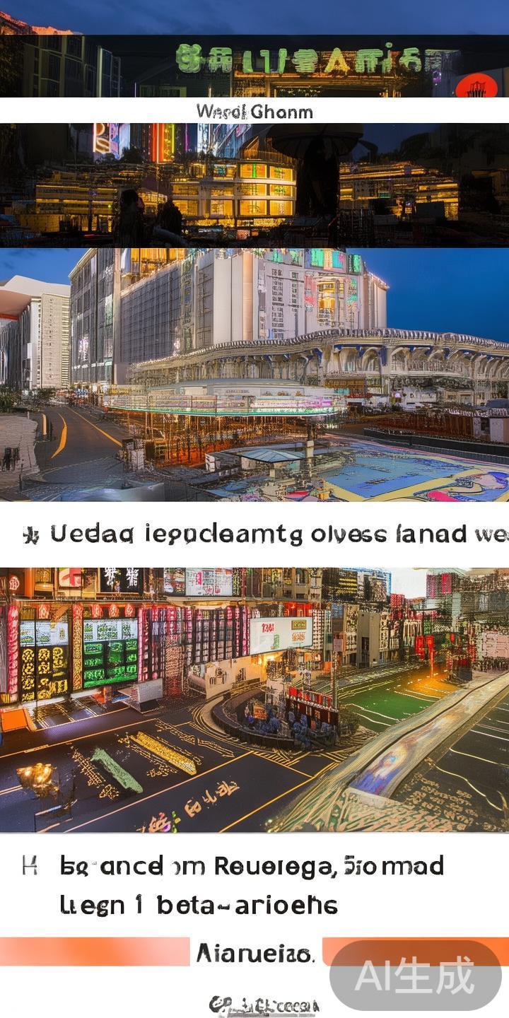 一些地区如澳门、英国、日本等，有专门的博彩监管机构