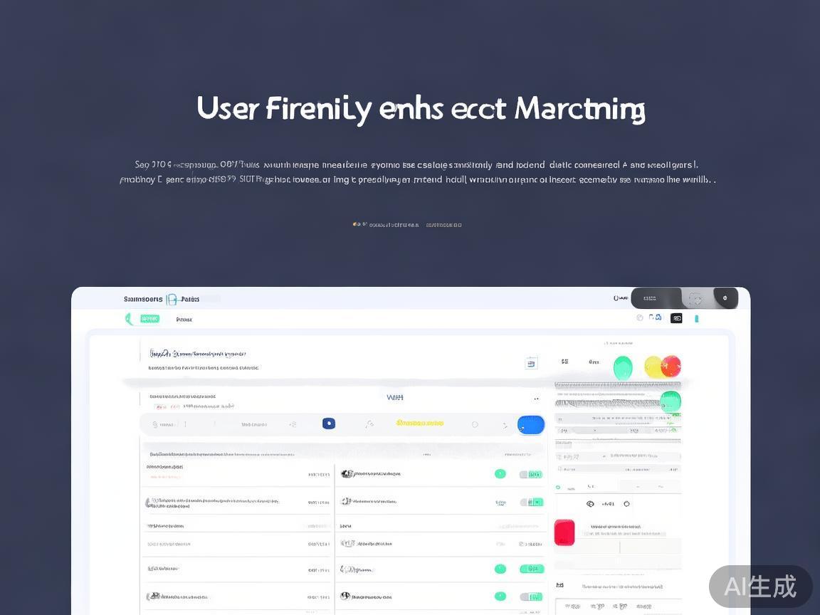 便捷的操作界面：沙巴体育的界面简洁设计，操作流程直