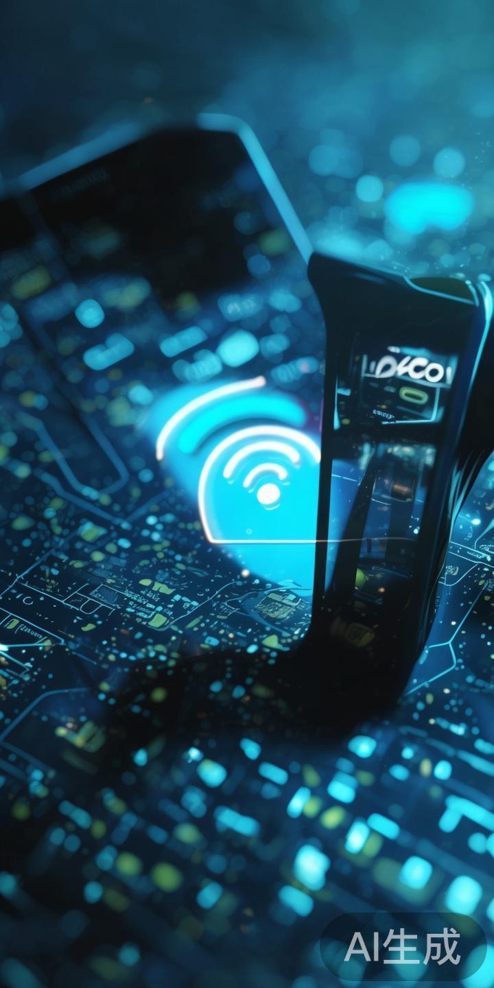 网络连接不稳定
下载应用前的网络环境至关重要。网