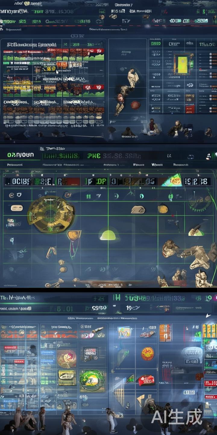 全面解析欧宝体育滚球玩法技巧与最新赛事资讯全程指南 比如,让分盘允许玩家根据球队实力差异,选择附加让分