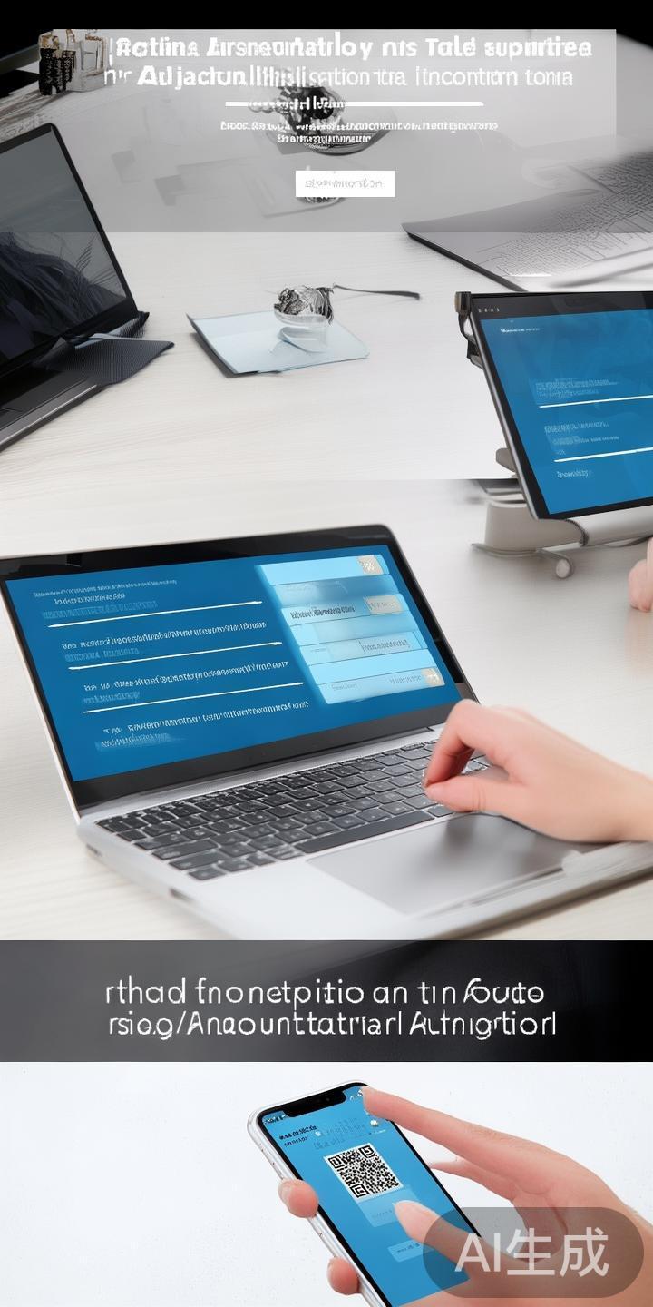 完成安装并登录
下载安装完成后，打开应用，按照提