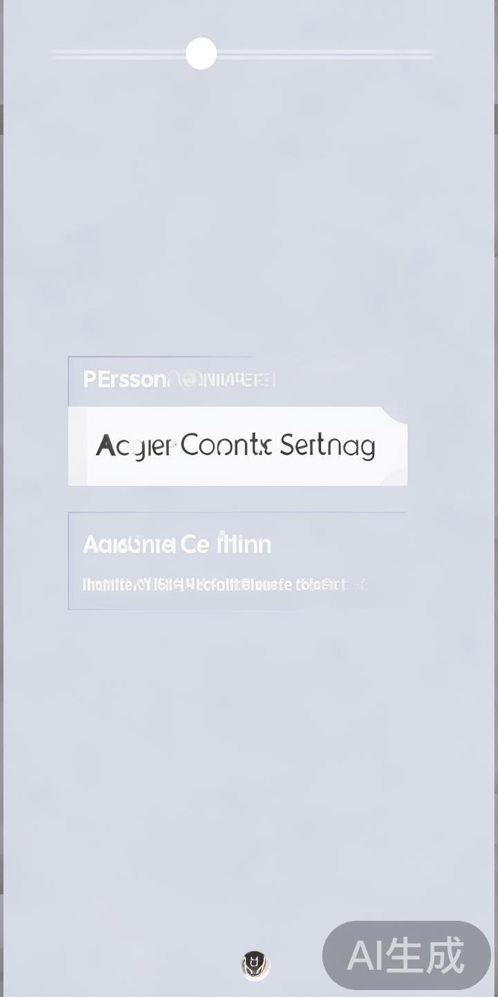 详细解析欧宝体育平台注销账号的操作步骤与流程指南 登录后,找到页面右上角的“个人中心”或“账户设置”