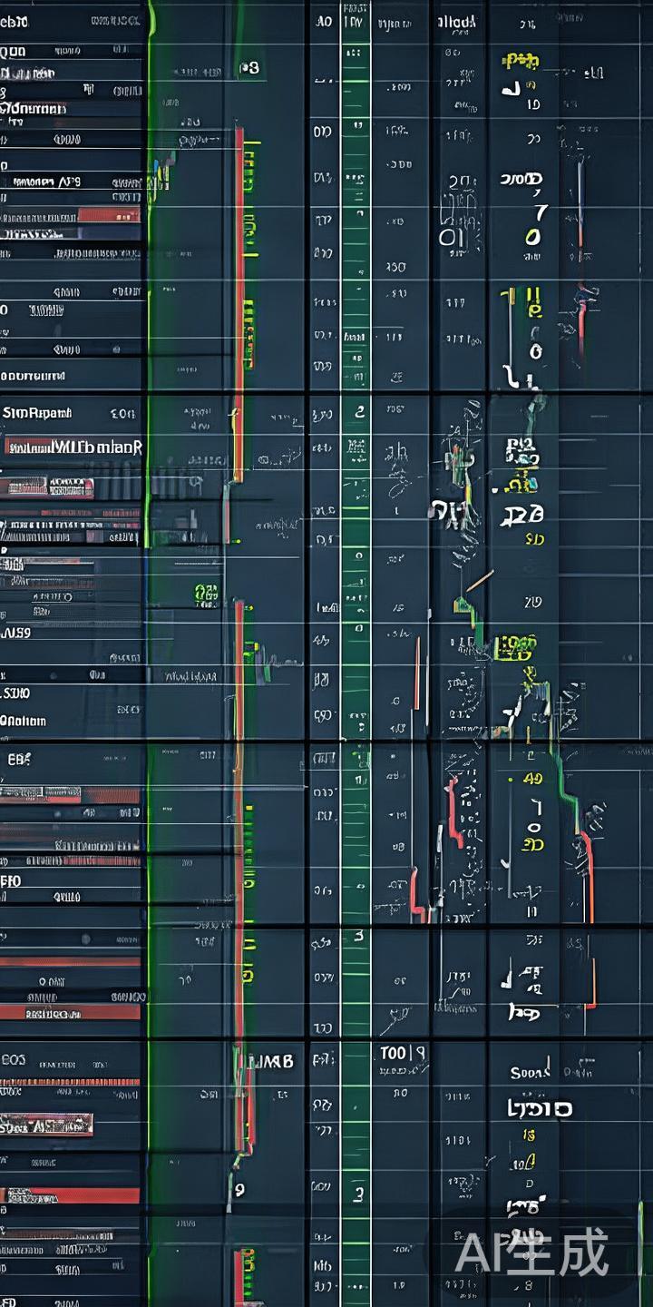 在体彩中，盘口变化和赔率调整往往反映了市场动态和专