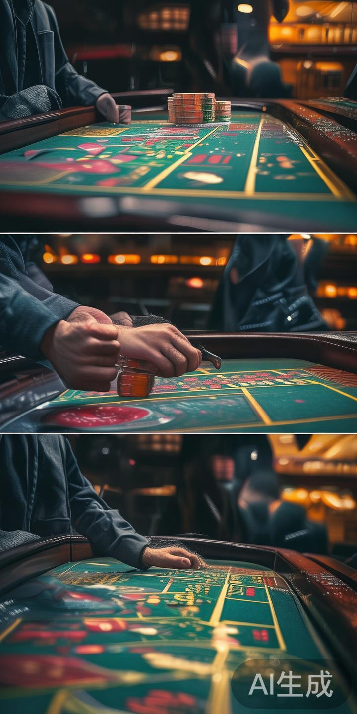 全面解析欧宝体育推单策略:经验分享与实战技巧 另外,避免跟风操作是非常重要的原则。一些经验者会提