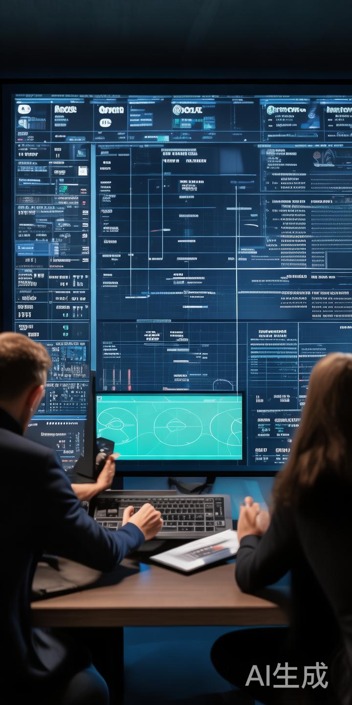 此外，掌握关键的统计数据和比赛趋势，比如两队的得分