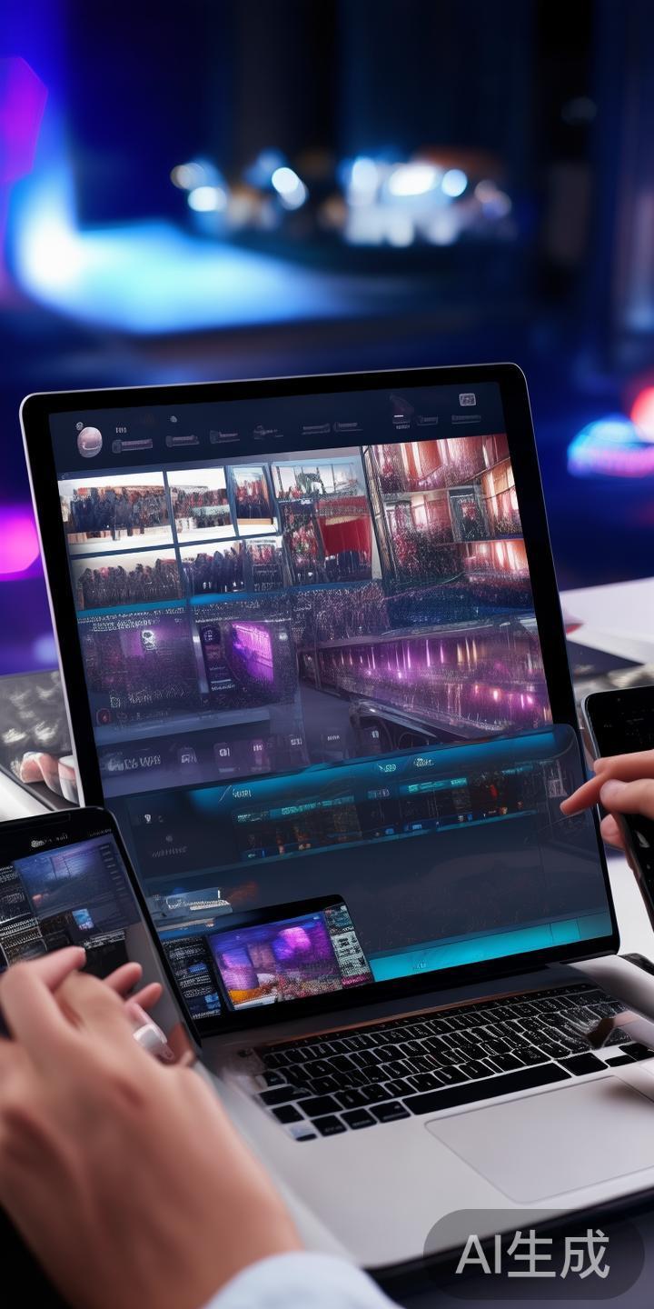 只需拥有稳定的互联网连接，用户便可用多种设备访问平