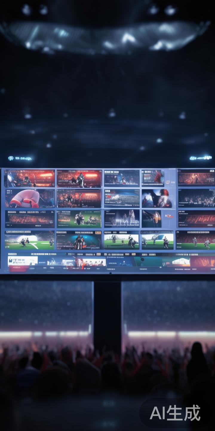 2023年欧宝体育app最新版本全面升级详解及下载指南解析 赛事信息更全面 实时推送更及时
升级后,视频直播