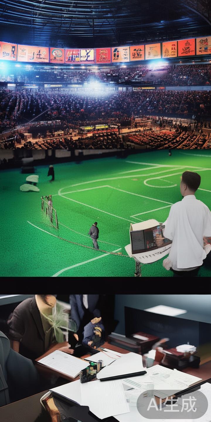 欧宝体育平台是否合法运营及其相关法规政策全面分析 以某知名体育平台为例,其合法运营的前提是拥有国家体