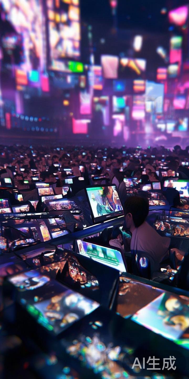 全面解析欧宝体育机构的背景、服务内容及未来发展前景展望 互动娱乐与社区建设:平台注重用户粘性,设有直播互动