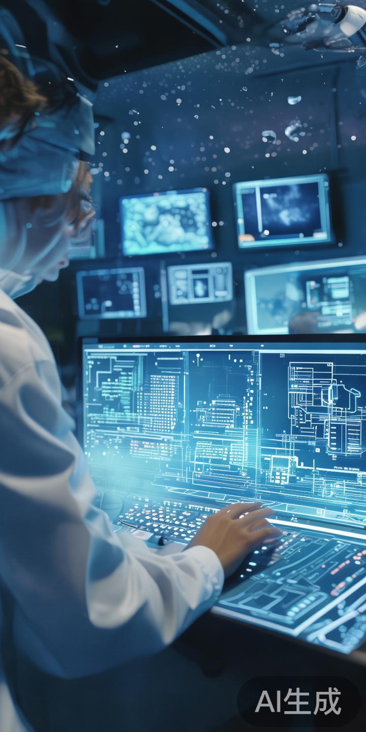 此外，平台的应急预案也非常周全，能快速应对突发的网