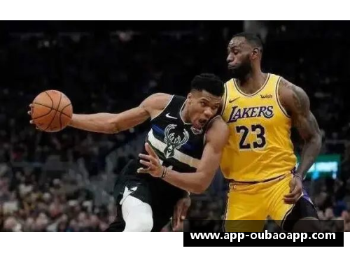 NBA湖人迎战雄鹿，焦点战役引爆球迷热情